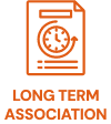 long term