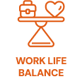 work balance